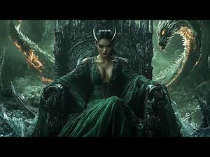 Latest fantasy epic: Dragon princess joins demon slayer to battle a thousand-year fox spirit