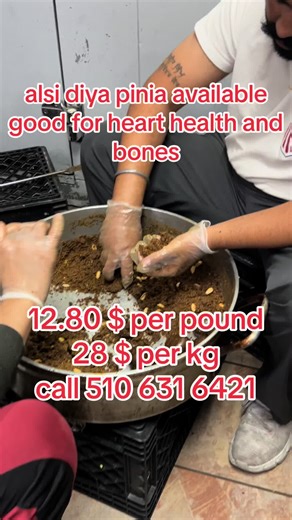 Punjabi Dhaba Specialities: Alsi Diya Pinia Available