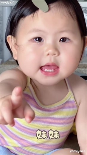 Giọng yaoyao cute quá #embehaihuoc #cute #摇一摇小肉包 #dangyeu #xhhhhhhhhhhhhhhhhhhhhhhh