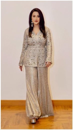 Thrilled to be part of The Great Indian Spin | #AmrutaFadnavis