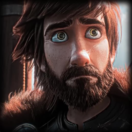 Emotional Remember Me Edit of Hiccup and Toothless