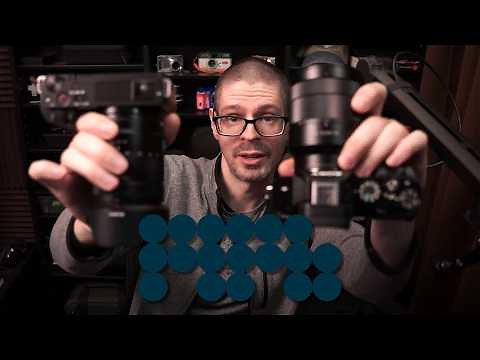 Swapping camera equipment with MPB, how did it go?