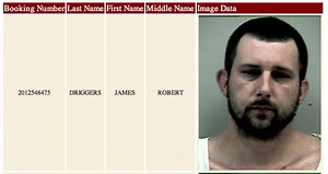 Drunken Man Restrained in Pool of Own Vomit Until Cops Arrive