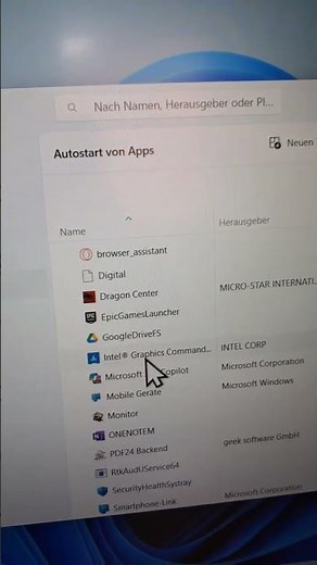Make your PC faster - Disable background apps! #windowstricks #windows11 #pchacks #tech