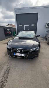 13K views · 50 reactions | Danas je naš prvi radni dan u ovoj godini, i krenuli smo da radimo punom parom‼️ Audi A5 od naše @jedna____ne_znas_je_ti na servisu menjača i malom servisu. Kao i uvek stavljeni su svi originalni delovi. Vaš N&N car service #audi #a5 #servisemenjaca #audia5 #maliservis #acs #nncarservice | Audi Club Serbia | Facebook