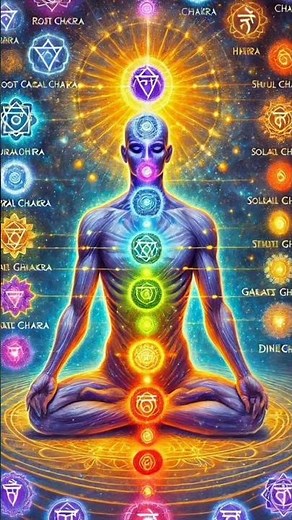 Kundalini Shakti & Serpent Energy | The Hidden Power Within