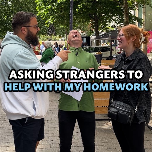 I think I still failed 😂😨 | Tiny Tim's Adventures