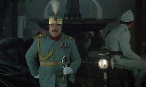 Незабываемое лето (1994) Un été inoubliable