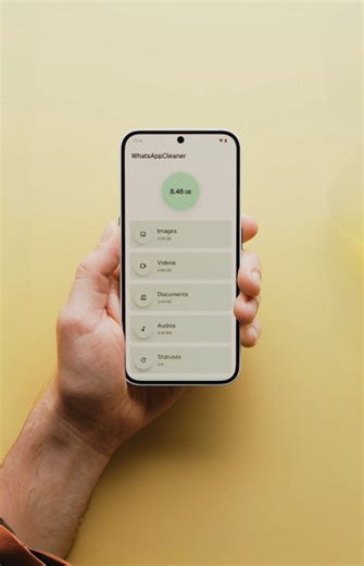 The secret app that instantly improves Android