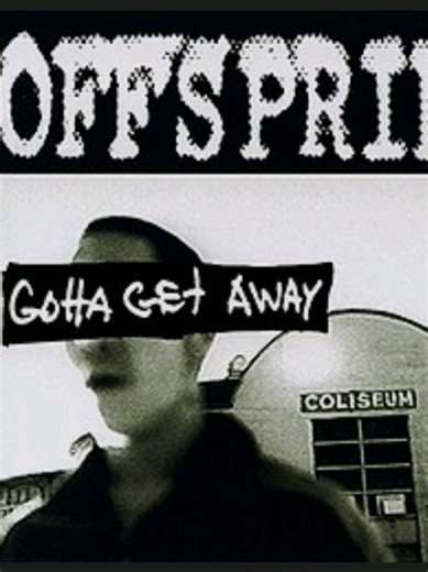 Winning a Woman's Heart with The Offspring Guitar Cover