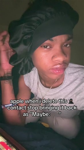 Managing Apple Contacts: How to Stop Deleted Contacts from Reappearing