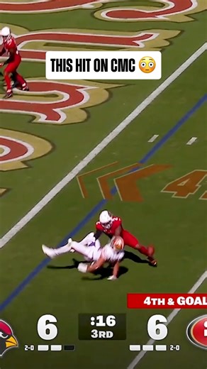 5.7M views · 52K reactions | ✋ big booms  AZvsSF on FOX/FOX One watch.nfl.com | NFL | Facebook