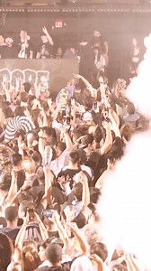 Get ready to rage! Borgore hits the stage Friday, 11/22, bringing the bass and wild energy you crave! 🔊😈 Don’t miss out—grab your tickets now! 💥 academy.la/borgore | Academy LA