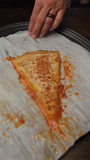 Single Slice Pizza Oven Hacks