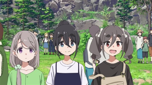 mono (English Dub) | E5 - The Story of Dry-Cured Ham in Yamanashi / A Haunted Spot and Incident of Possession