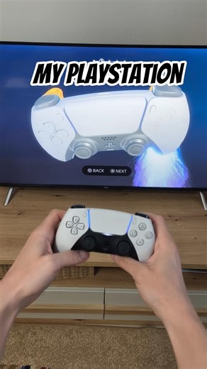 My Playstation ASMR ASTRO BOT