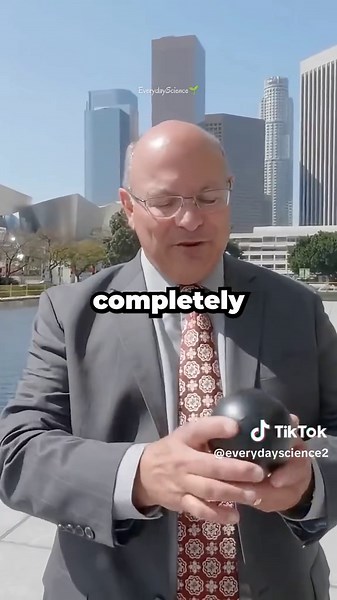 The Fascinating Physics Behind Ball Pools