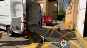 1K views · 36 reactions |  We’re preparing to send lifesaving firefighting kit and equipment to Ukraine. Watch our crews pack some of the essential resources in the video below. Read more on our support  https://bit.ly/Ukraine-Convoy | South Wales Fire and Rescue Service | Facebook