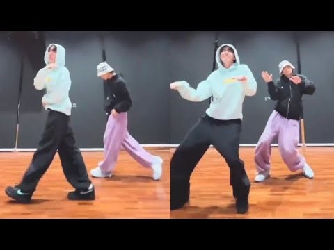 BTS's "On the Street" Music Video Takes the World by Storm with J-Hope and V's Epic Dance Moves