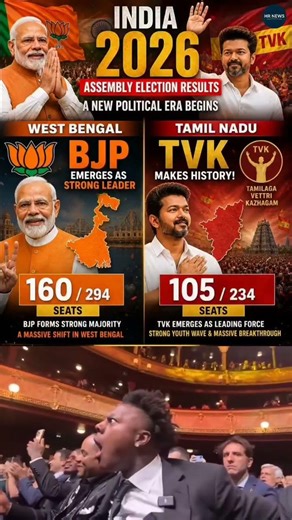 #india #election #modi #thalapathy