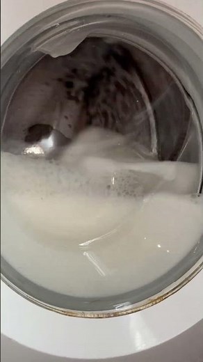 Indesit innex BWSD71252 washing machine || #asmr drum clean!