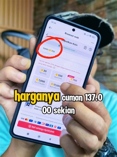 Membalas @orang_pung_laki ini kak link bio tiktok koin BKD tutorials. Semoga bisa dipahami. #tiktokkoin #tiktokcoins #bkdtutorials