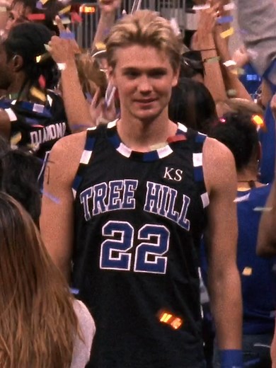 One Tree Hill: A Journey of Dreams and Memories