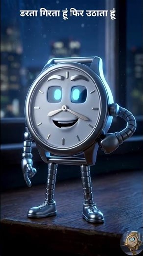 Time #timetrap #emotional