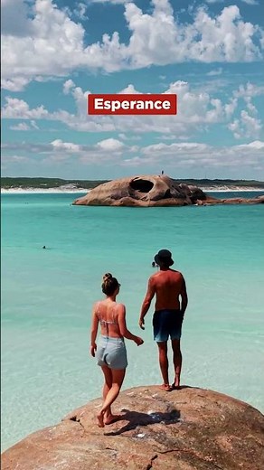 This Is Your Sign To Road Trip Western Australia 🚐😍