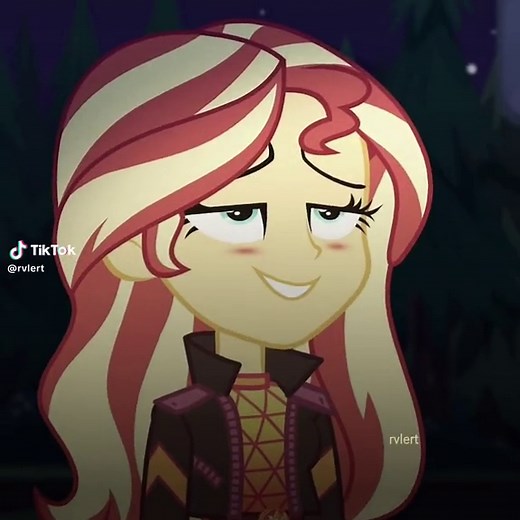 Rarity's Darling Voice and Elegance Shines in Equestria Girls