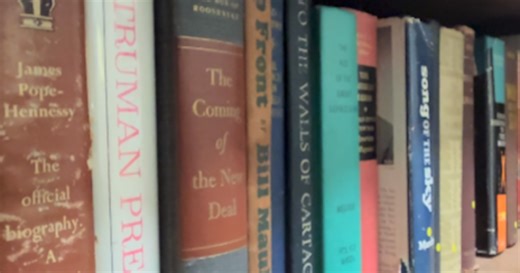 Sierra Vista nonprofit bookstore needs $40,000 to keep doors open