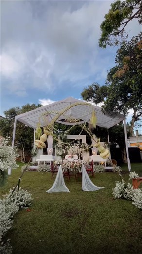 Creating the Perfect Wedding Story with CapCut