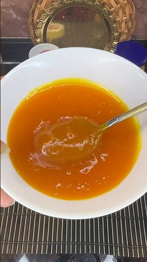 "How to Make the Ultimate Orange Pulpy Jam at Home - Irresistibly Delicious!"