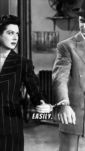 “His Girl Friday (1940): Love, Lies, and Headlines” Cary Grant, Rosalind Russell