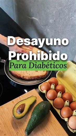 454K views · 1.8K reactions | ¡ATENCIÓN DIABÉTICOS!  Lo que crees...