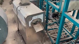Mango pulp making machine 9425320160 | Punjab Engineering Corporation