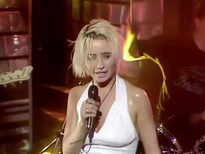 ⚜Transvision Vamp - The Only One⚜ "Top of The Pops (1989)" [HQ Remastered]