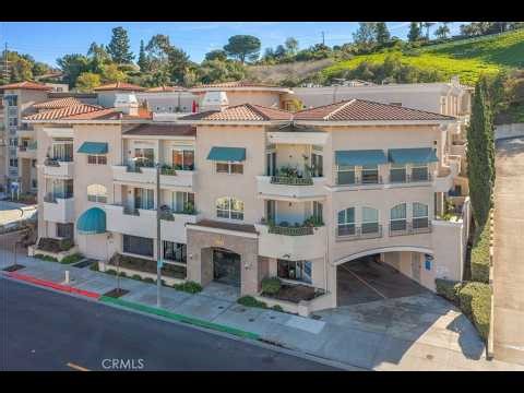901 Deep Valley Dr #213, Rolling Hills Estates