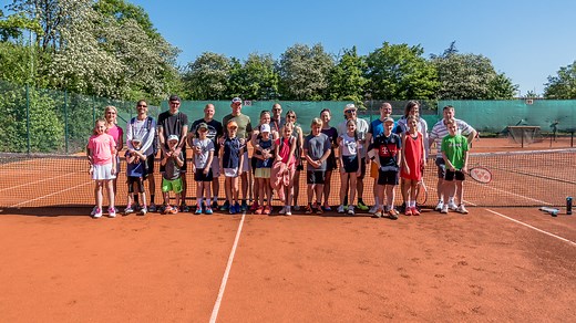 Pulheimer Tennisclub PSC