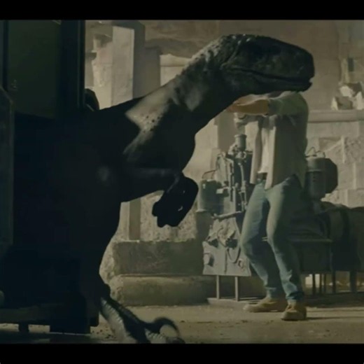 Top 5 Strongest Raptors In Jurassic World/Park #Edit # #jurassicworld