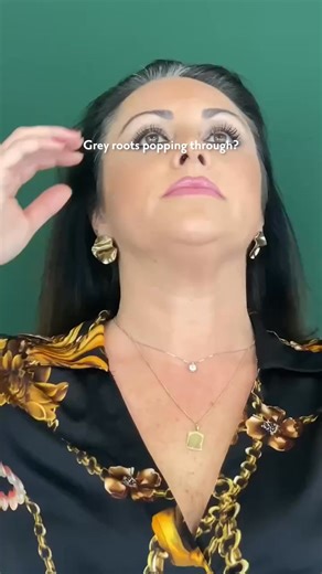 Grey roots showing up again? Watch this 🔥 One application of Herbatint and those silvery strands blend seamlessly into a rich, even shade. No salon visit. No complicated steps. Just reliable, at-home colour that works. What makes the difference? ➡️ Gentle, scalp friendly formula ➡️ Botanical Ingredients ➡️ Smooth, natural-looking results ➡️ Shades that stay vibrant for weeks If your roots are creeping in, fresh colour is only one box away. Find your perfect shade online now. | Herbatint Austral