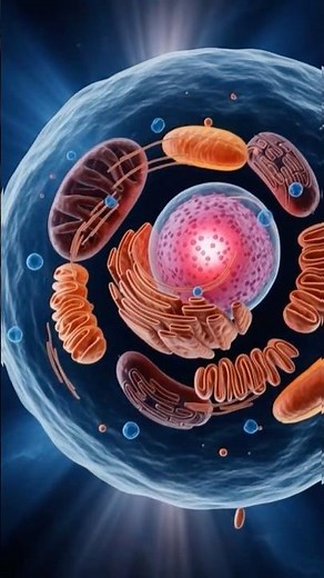 How cell is the structural and functional unit of life | full explanation | |3D animation |