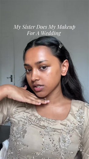 Makeup Tutorial for a Pakistani Wedding