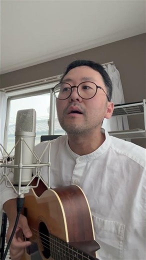 優しくなりたい。もっと。オリソン弾き語り