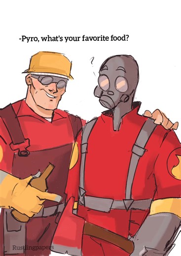 Understanding Pyro's Role in Team Fortress 2
