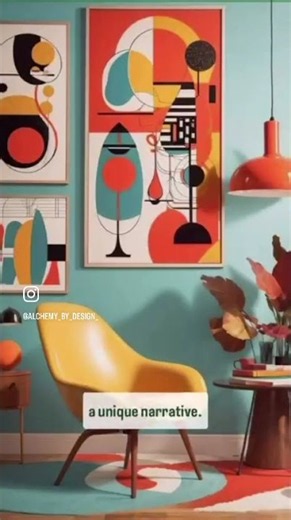 Post modern interior design #home #interiordesign #design #shorts #viral
