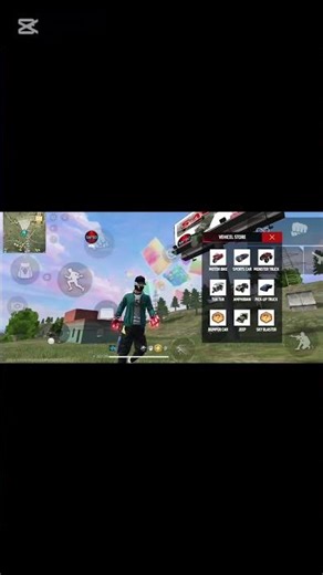 #freefire #craft land map code#gaming nafiz#BR map code