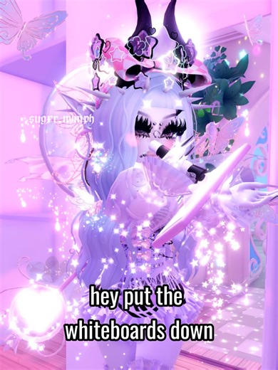 Explore the Safe Chat Option in Royale High