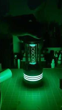 I Made The Amazing Spider-Man Lizard Serum Grenade Prop!