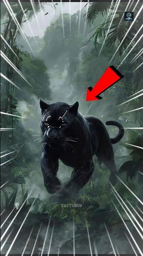 The Most Dangerous Animals On Earth 💀 #viral